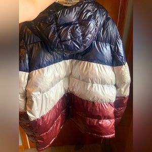 Tommy Hilfiger coat